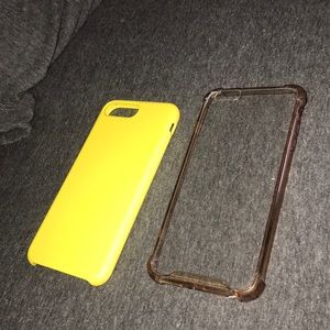 iPhone cases